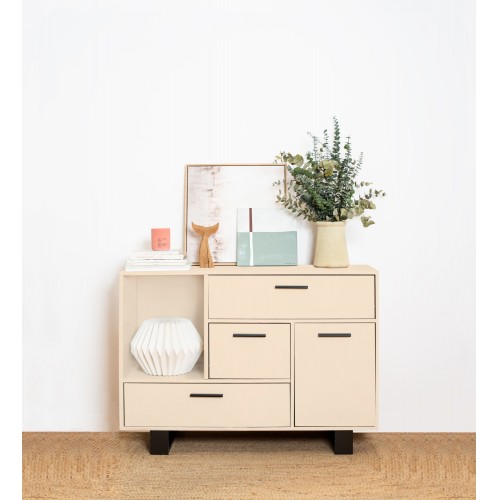 CHALK PAINT CP-38 NUDE
